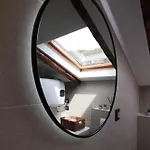 Pearl Of Apartman Abbázia