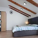 Apartman Pearl Of Abbázia
