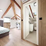 Pearl Of Apartman Abbázia