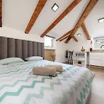 Apartman Pearl Of Abbázia