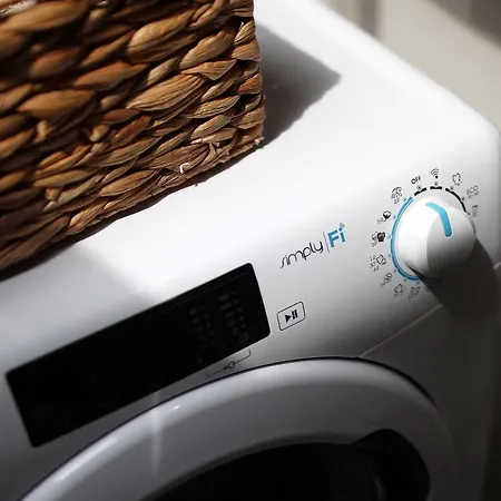 Apartman Pearl Of