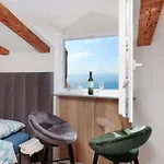 Pearl Of Apartamento Opatija