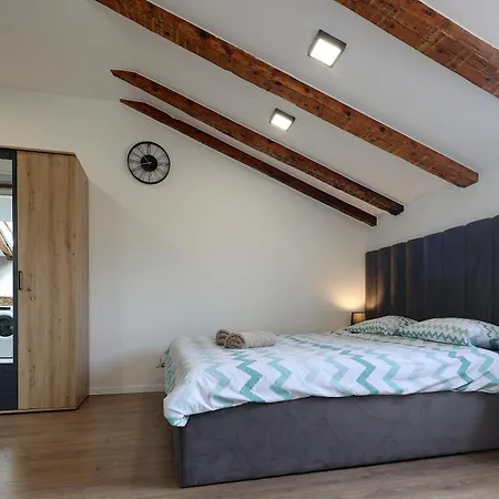 Apartment Pearl Of Opatija