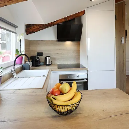 Pearl Of Apartment *