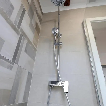 Apartment Pearl Of