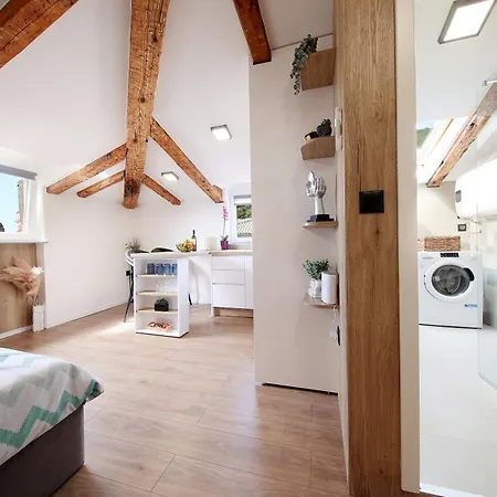 Pearl Of Apartman