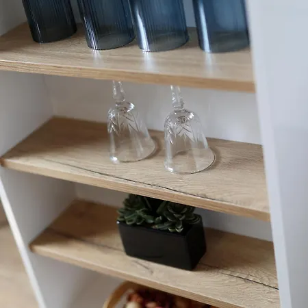 Pearl Of Apartman Abbázia