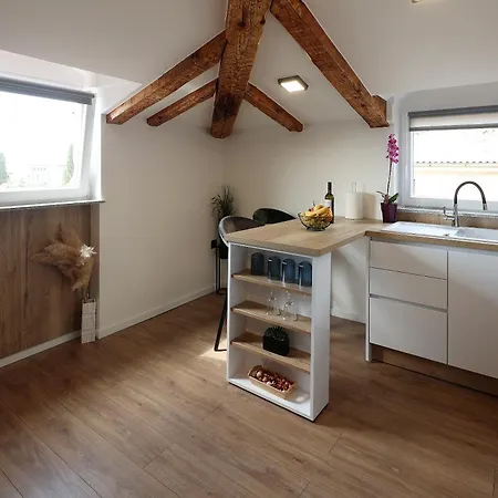 Pearl Of Apartment *