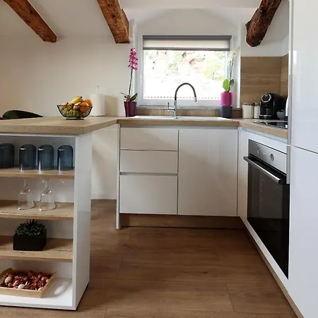 Apartment Pearl Of *