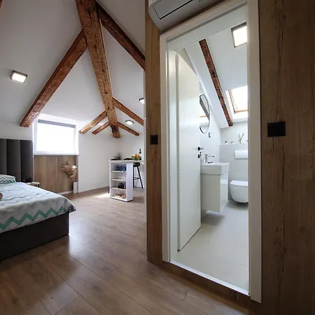 Pearl Of Apartment