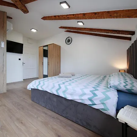 Pearl Of Apartment *