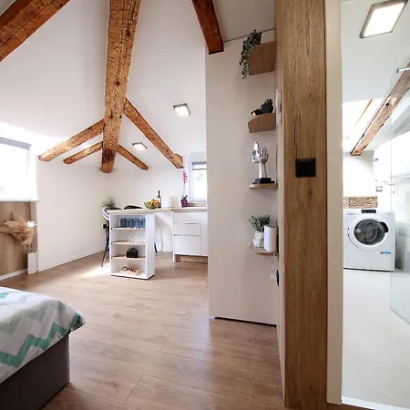 Pearl Of Apartment