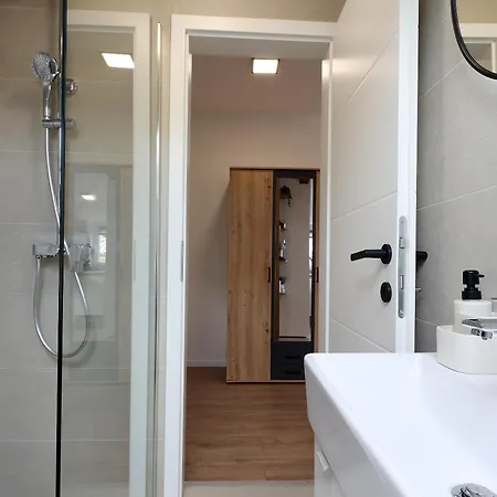 Pearl Of Apartment *