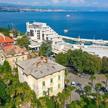 Pearl Of Apartment Opatija