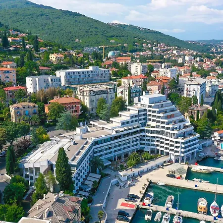 Pearl Of Apartmán Opatija