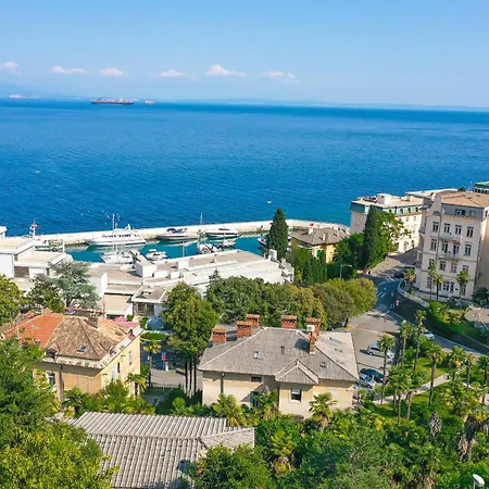 Pearl Of Opatija