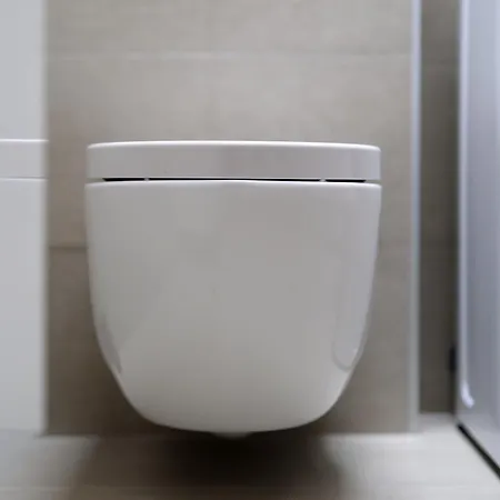 Apartman Pearl Of