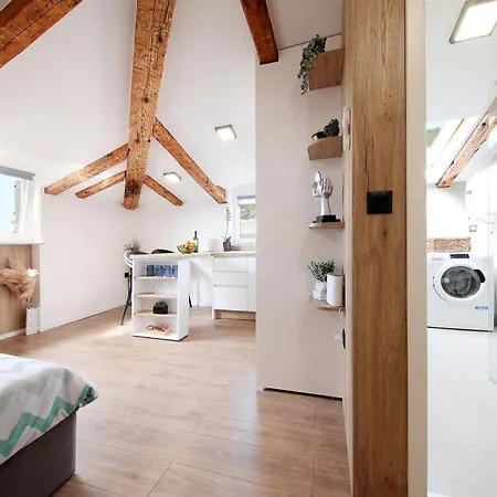 Pearl Of Apartman