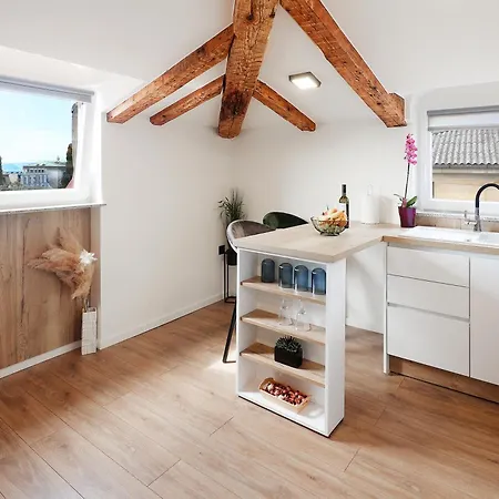 Pearl Of Apartment *