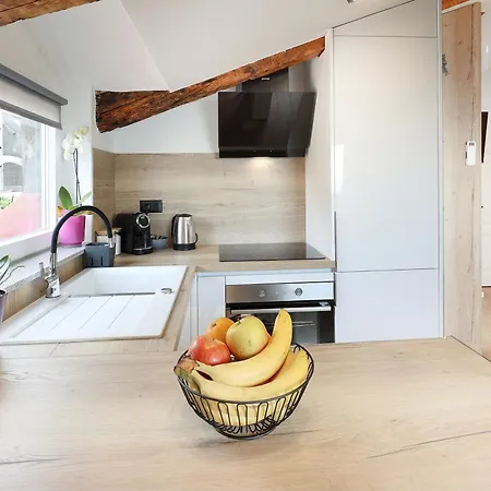 Apartment Pearl Of