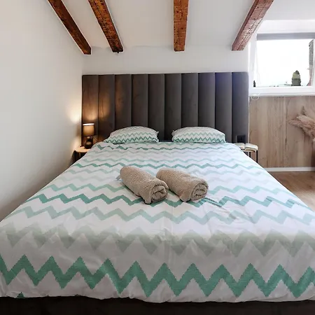 Apartman Pearl Of