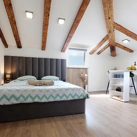 Apartman Pearl Of *