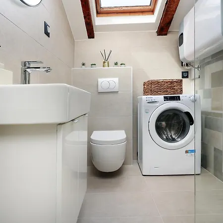Pearl Of Apartment