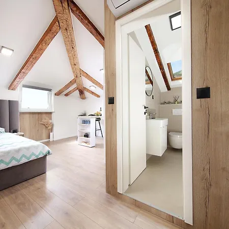 Pearl Of Apartment Opatija