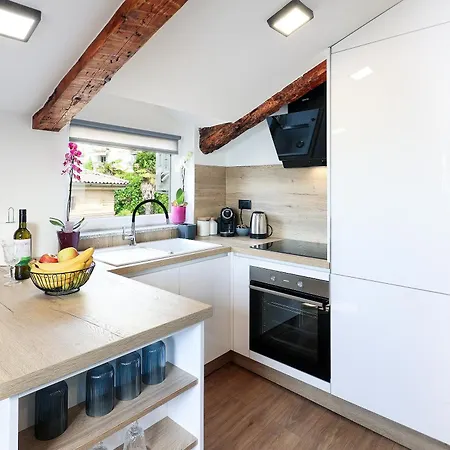 Pearl Of Apartment *