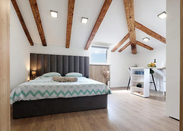 Apartment Pearl Of *